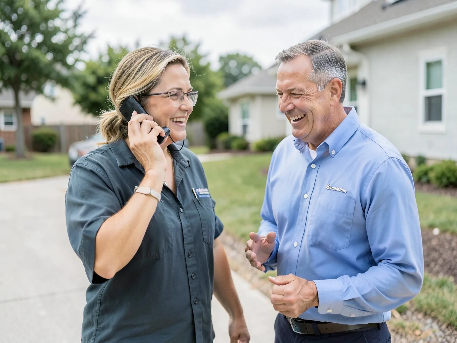 Frequently Asked Questions About Residential Water Cleanup in Browns Valley, CA